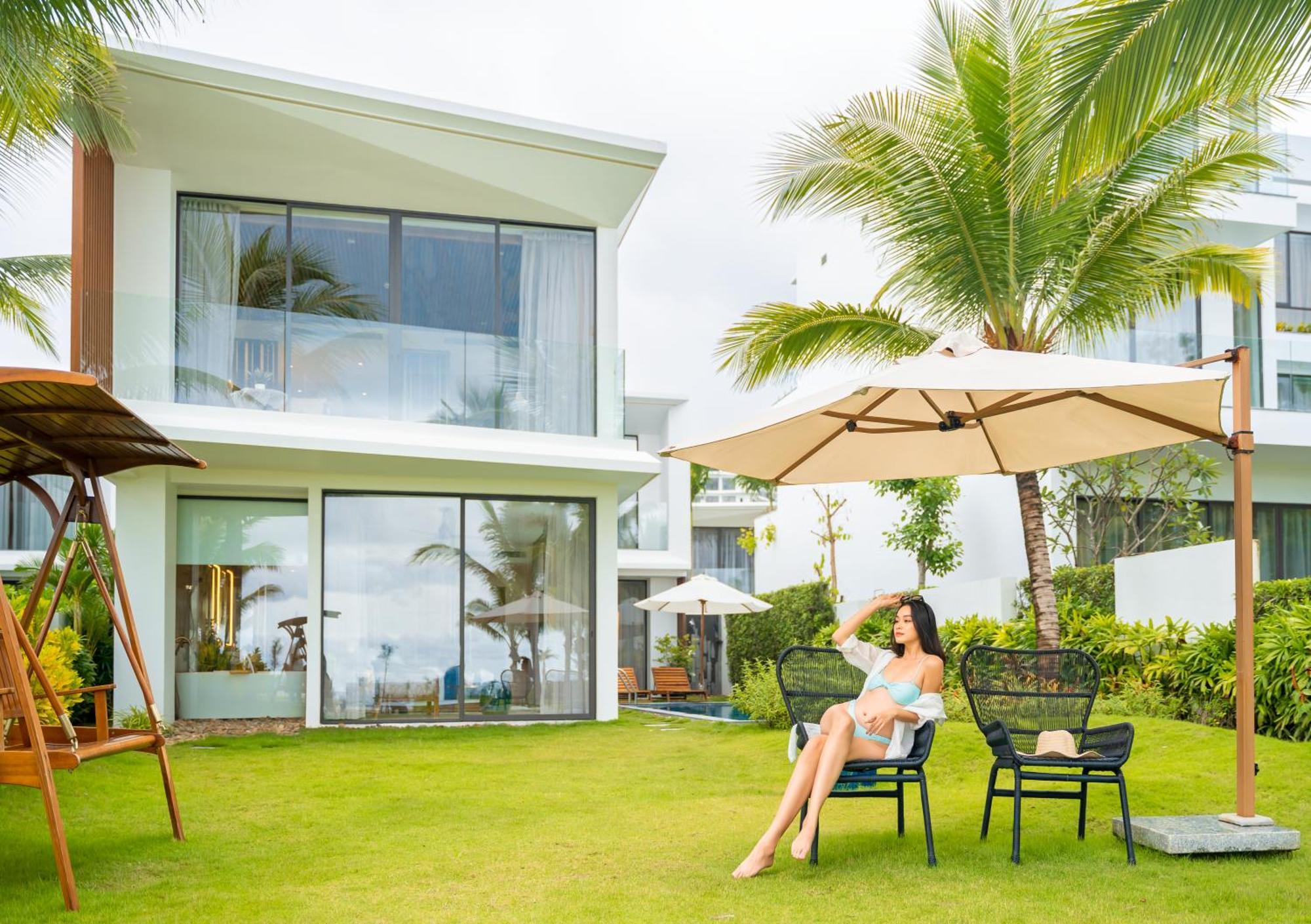 Wyndham Hoi An Royal Beachfront Resort & Villas 외부 사진
