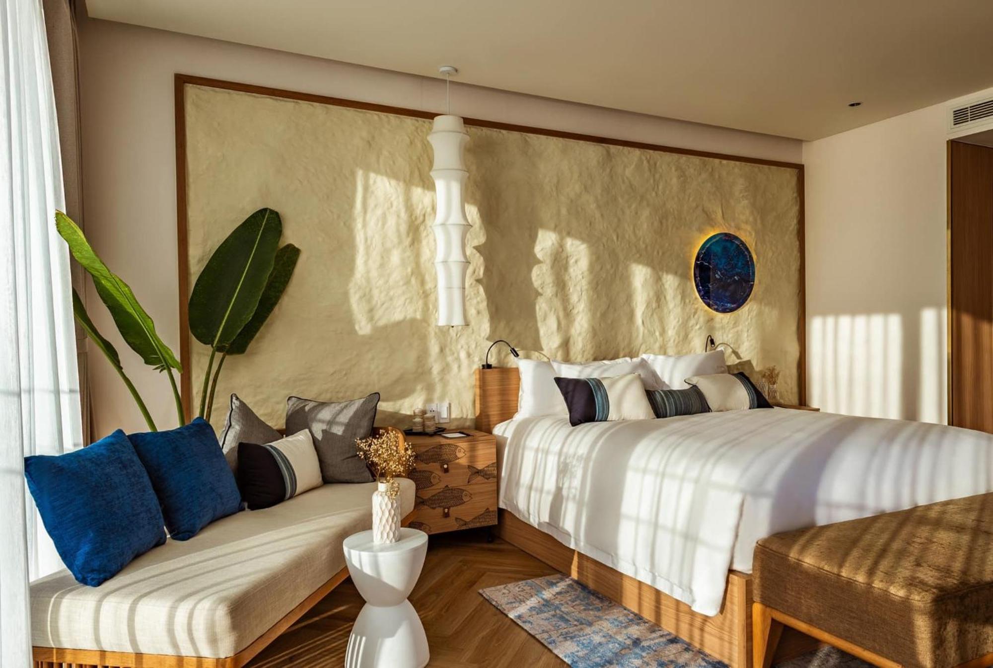Wyndham Hoi An Royal Beachfront Resort & Villas 외부 사진