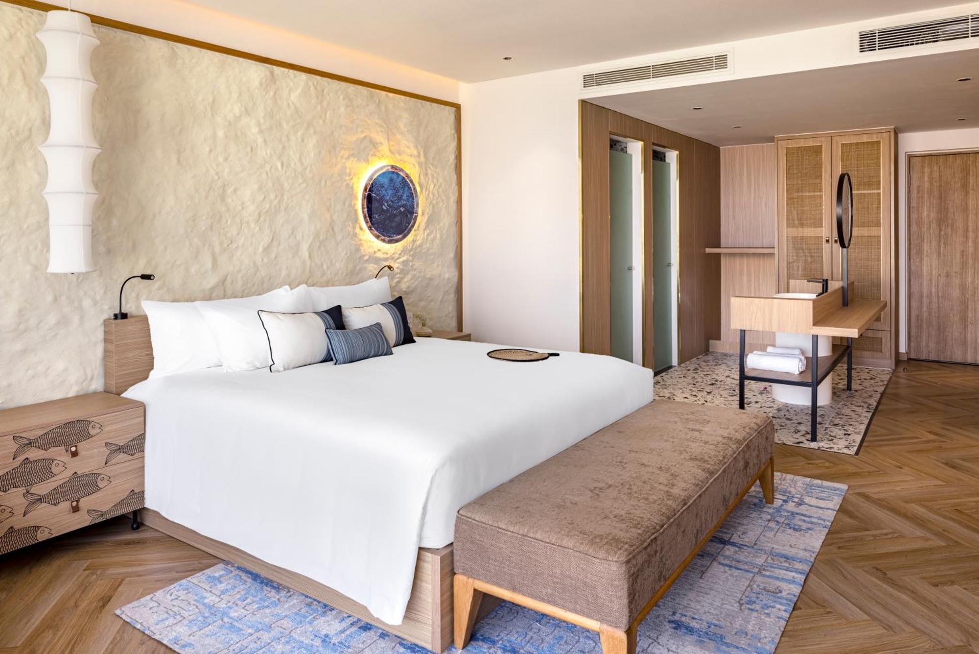 Wyndham Hoi An Royal Beachfront Resort & Villas 외부 사진