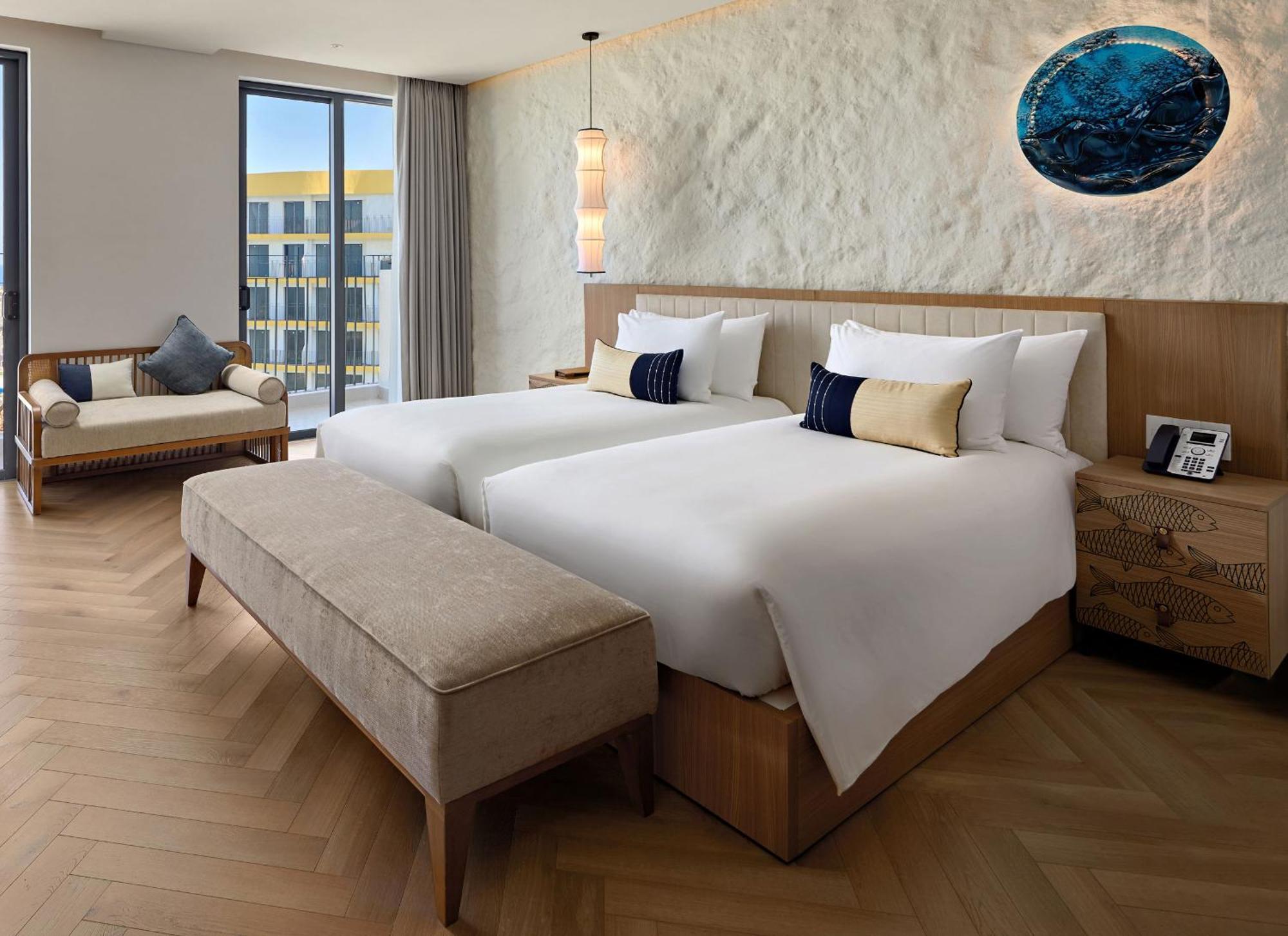 Wyndham Hoi An Royal Beachfront Resort & Villas 외부 사진