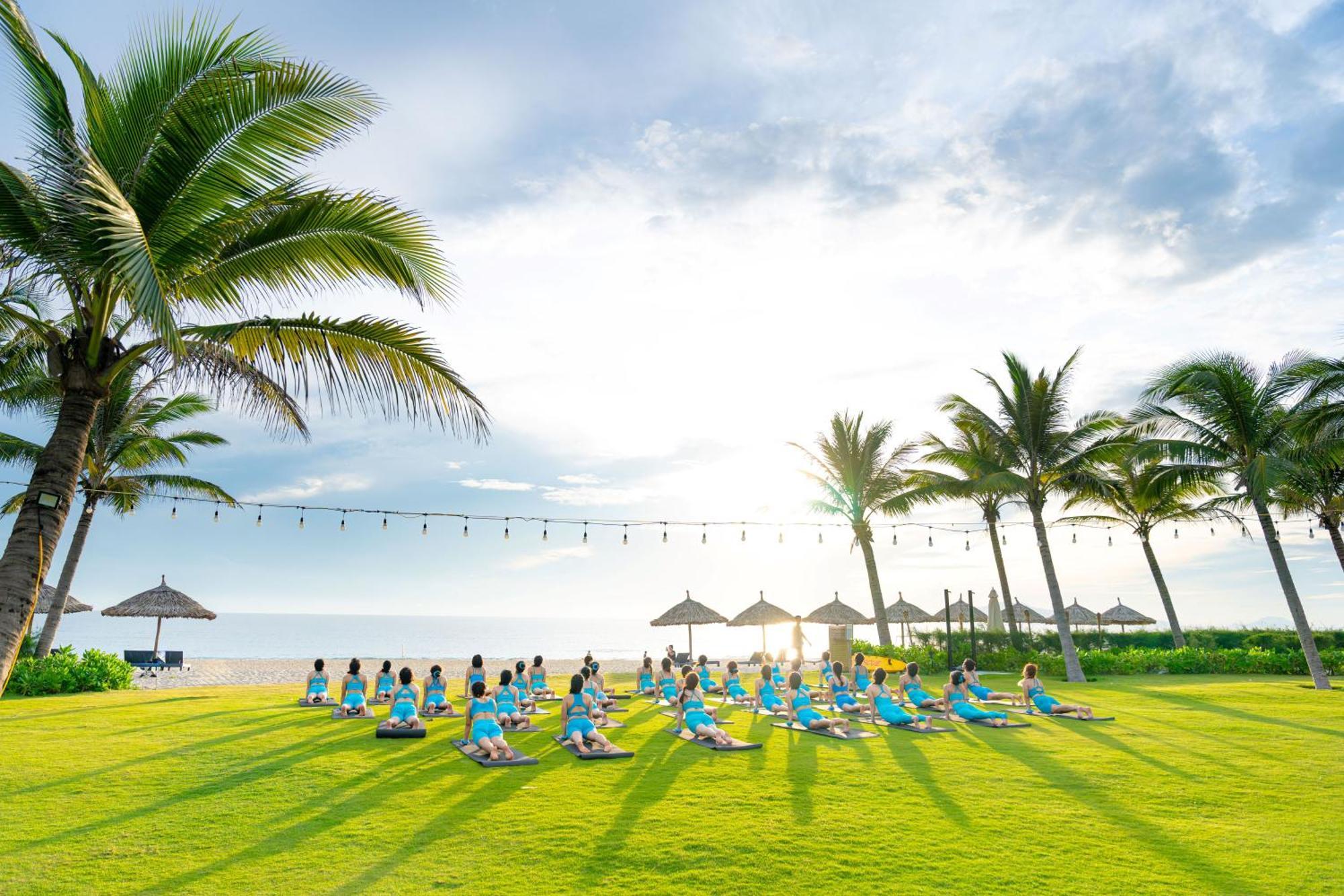 Wyndham Hoi An Royal Beachfront Resort & Villas 외부 사진