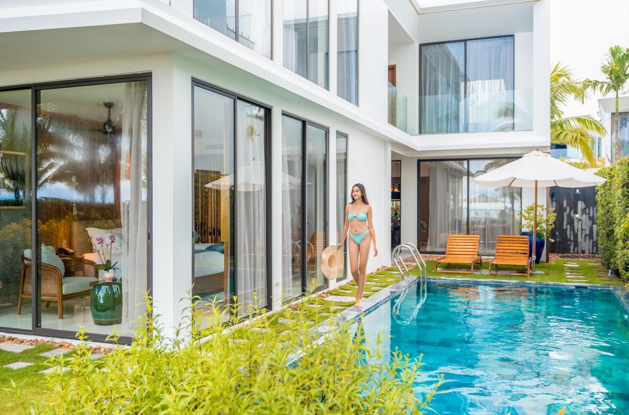 Wyndham Hoi An Royal Beachfront Resort & Villas 외부 사진