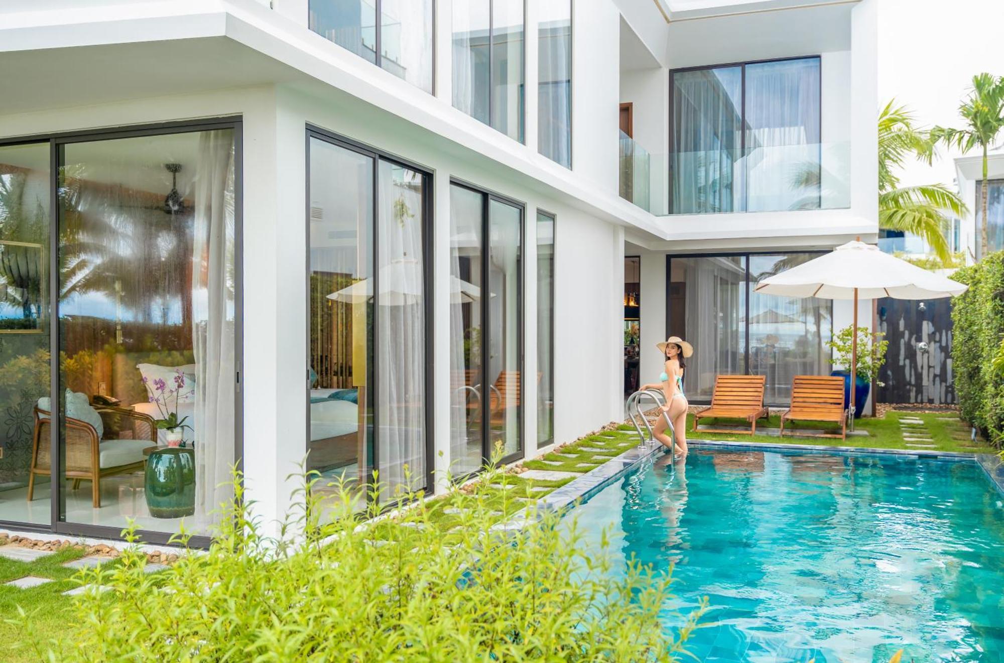 Wyndham Hoi An Royal Beachfront Resort & Villas 외부 사진