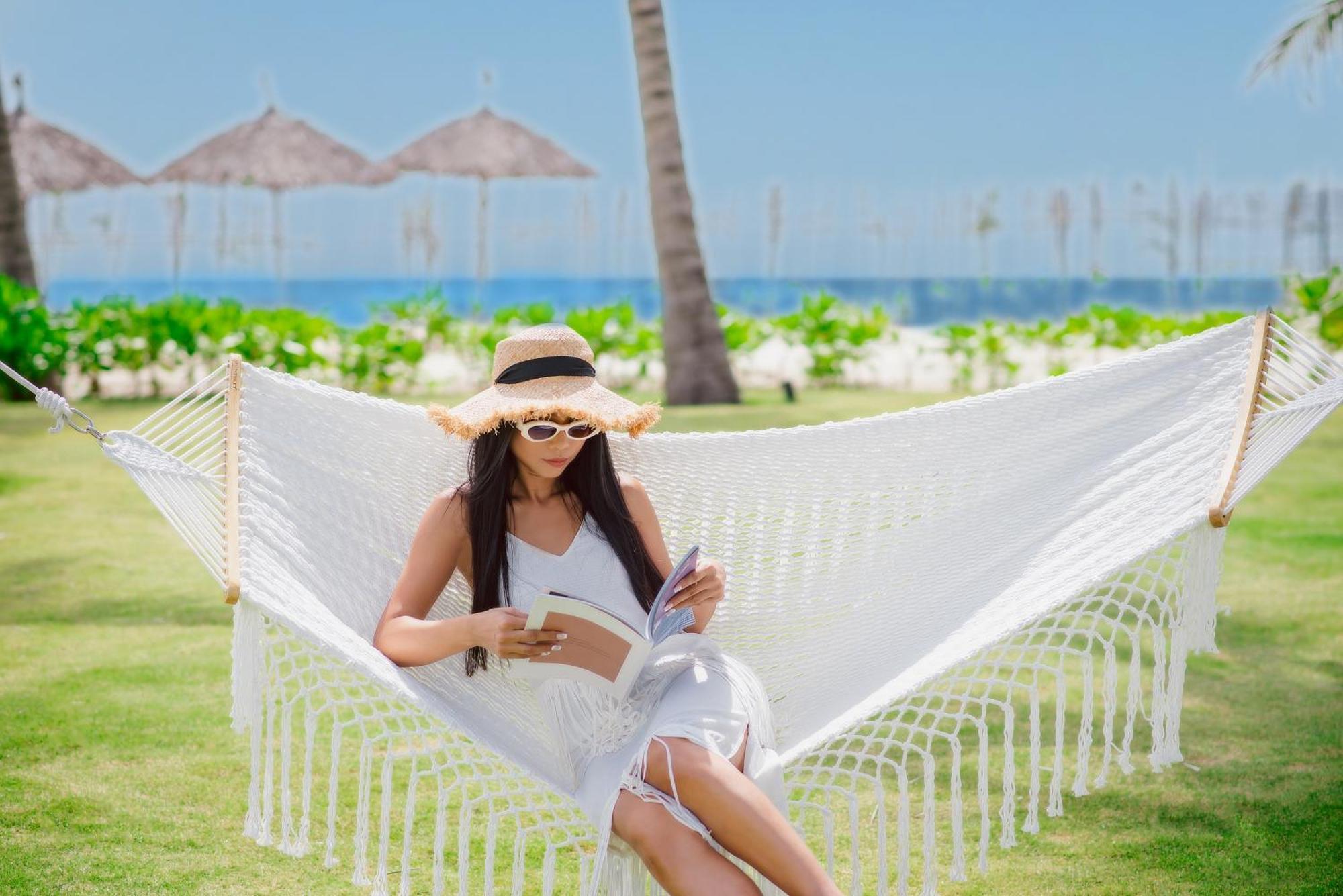 Wyndham Hoi An Royal Beachfront Resort & Villas 외부 사진