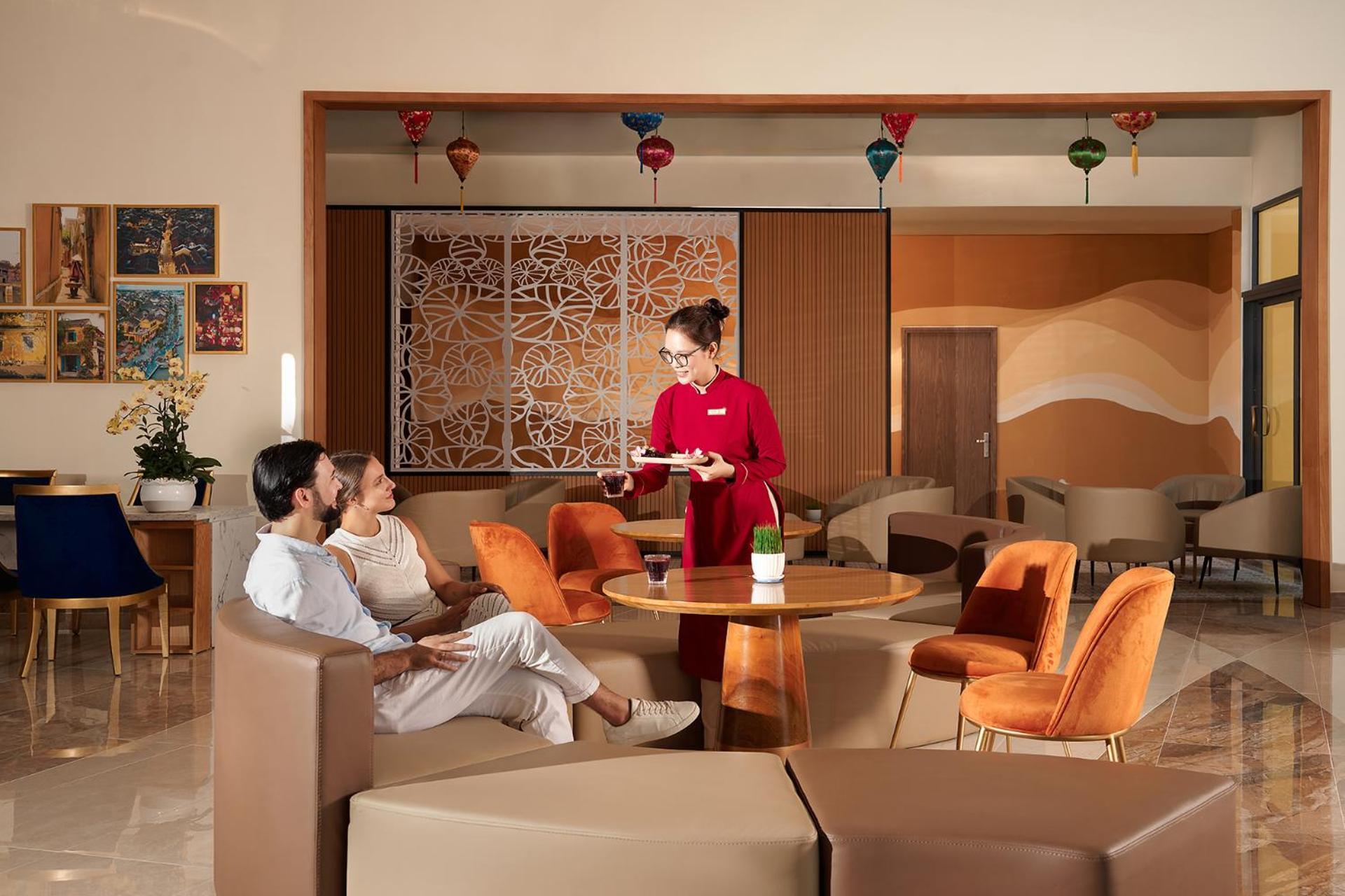 Wyndham Hoi An Royal Beachfront Resort & Villas 외부 사진
