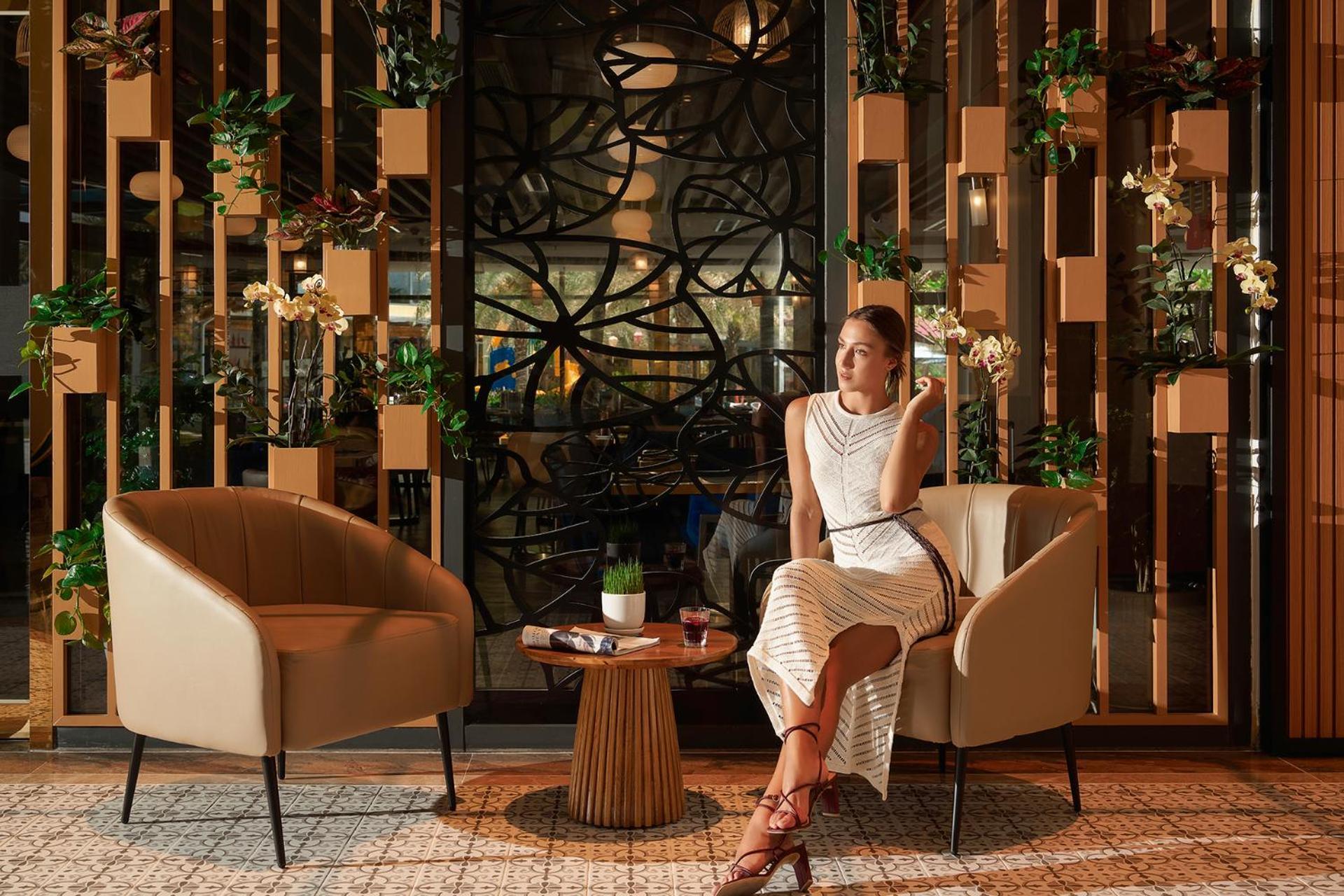Wyndham Hoi An Royal Beachfront Resort & Villas 외부 사진