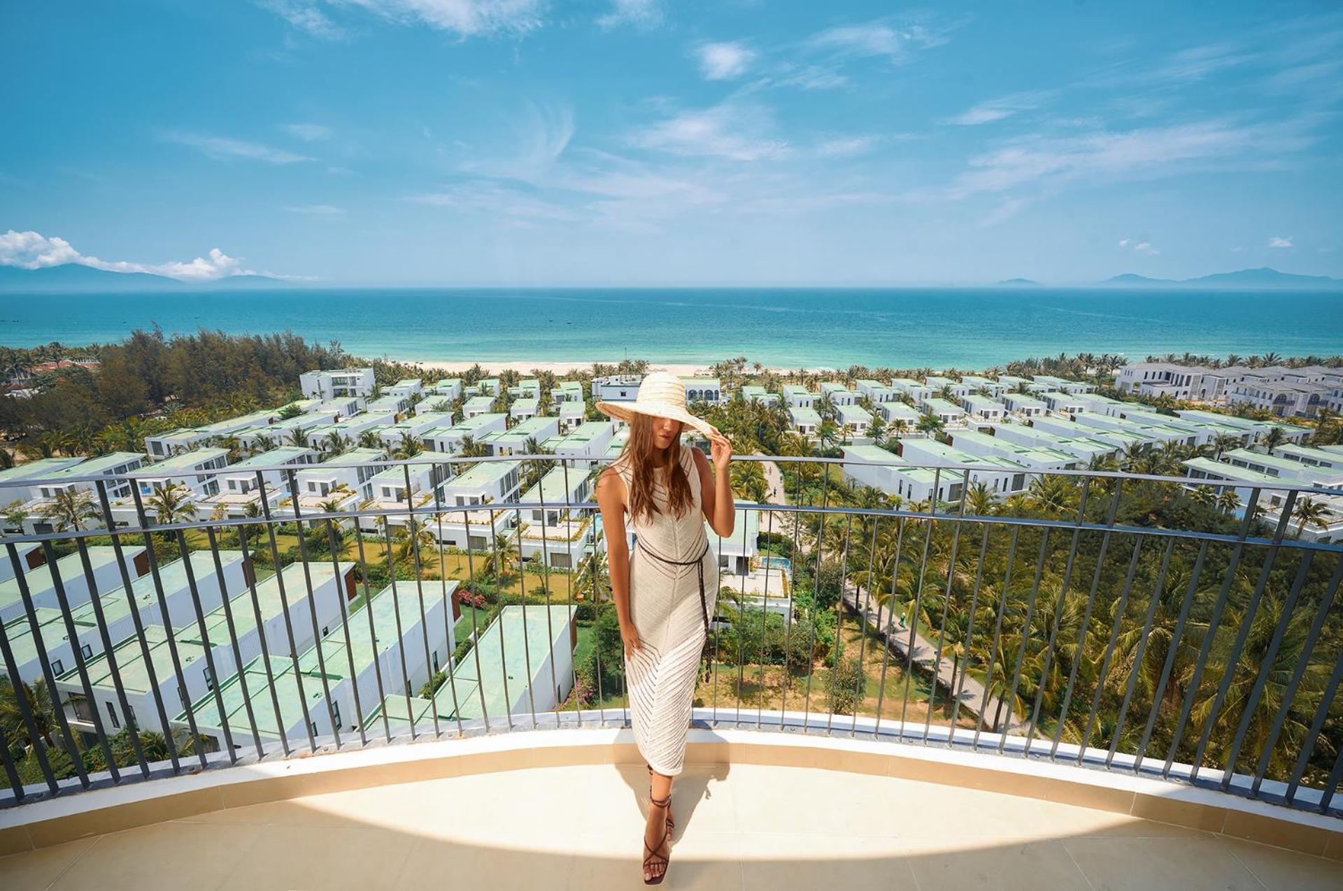 Wyndham Hoi An Royal Beachfront Resort & Villas 외부 사진