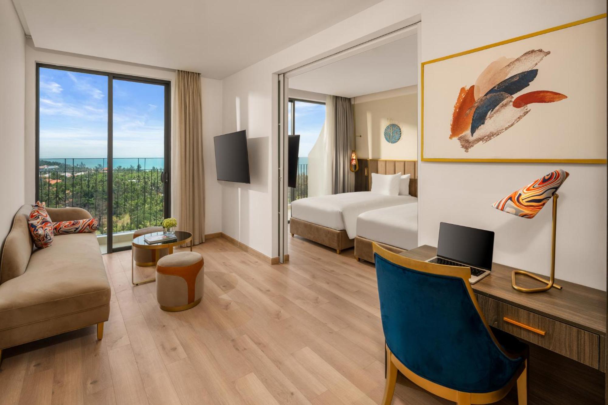 Wyndham Hoi An Royal Beachfront Resort & Villas 외부 사진
