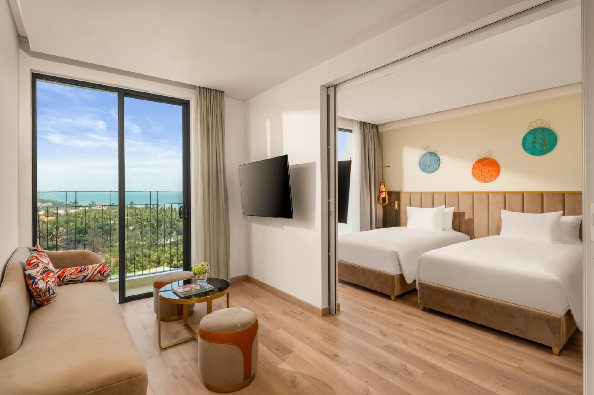 Wyndham Hoi An Royal Beachfront Resort & Villas 외부 사진