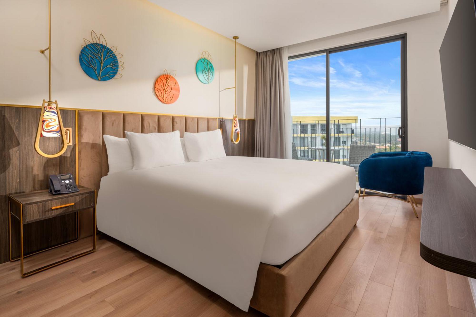 Wyndham Hoi An Royal Beachfront Resort & Villas 외부 사진