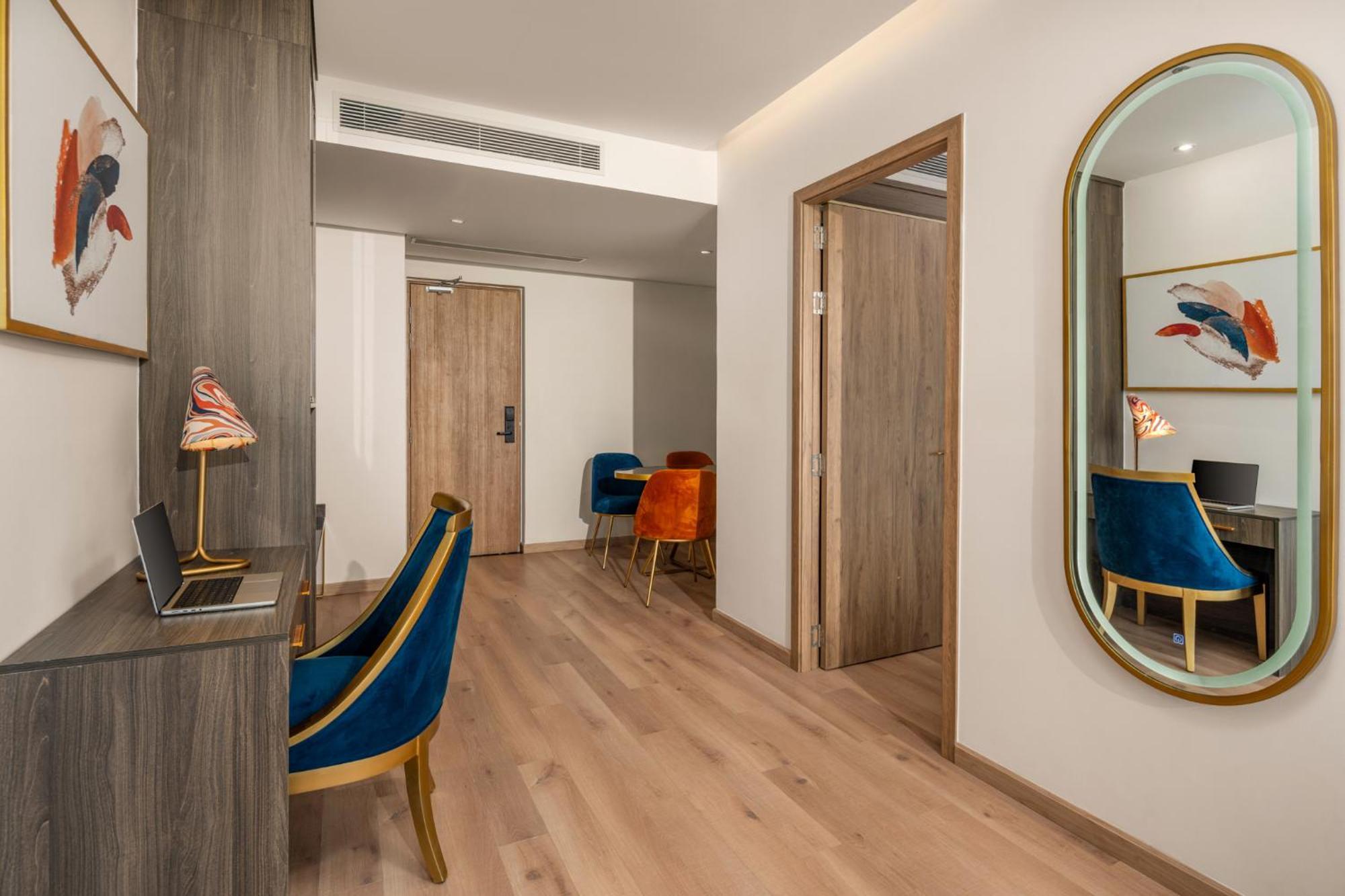 Wyndham Hoi An Royal Beachfront Resort & Villas 외부 사진