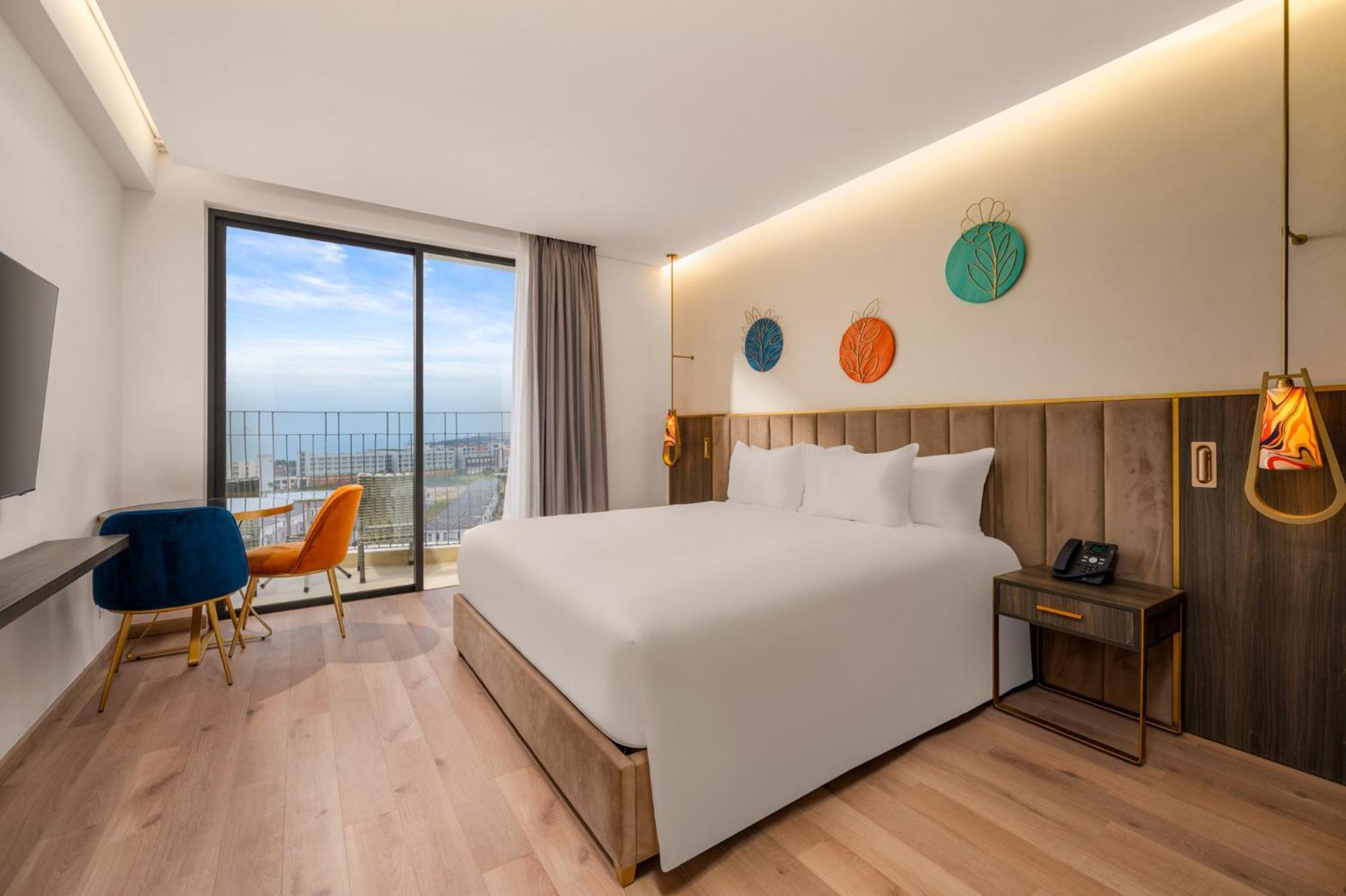 Wyndham Hoi An Royal Beachfront Resort & Villas 외부 사진
