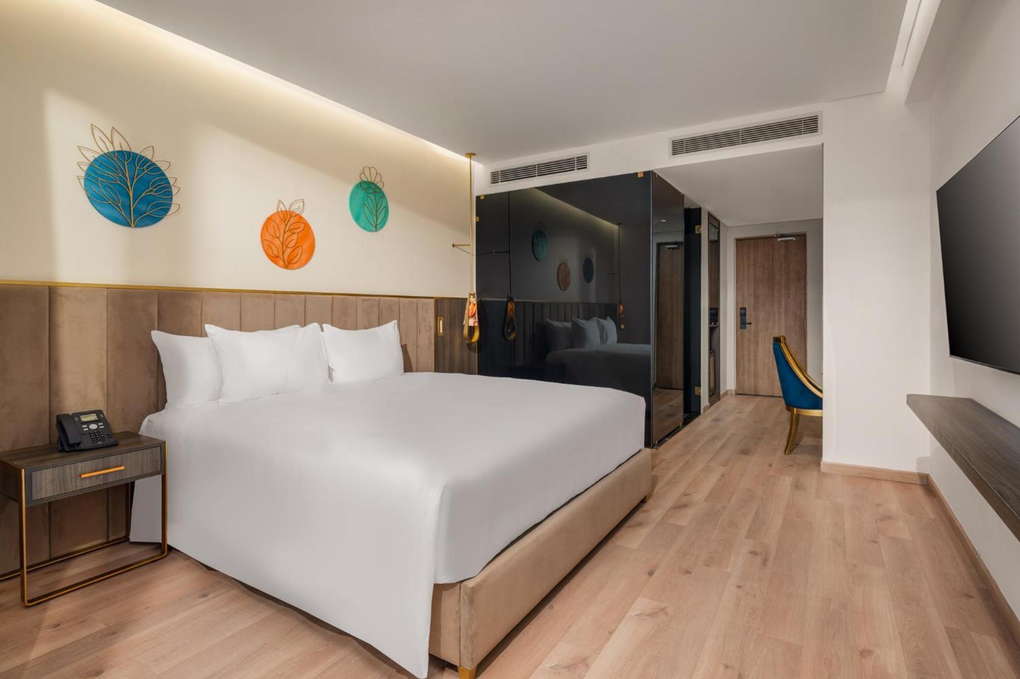 Wyndham Hoi An Royal Beachfront Resort & Villas 외부 사진
