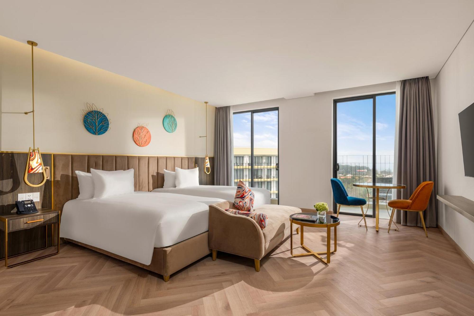 Wyndham Hoi An Royal Beachfront Resort & Villas 외부 사진