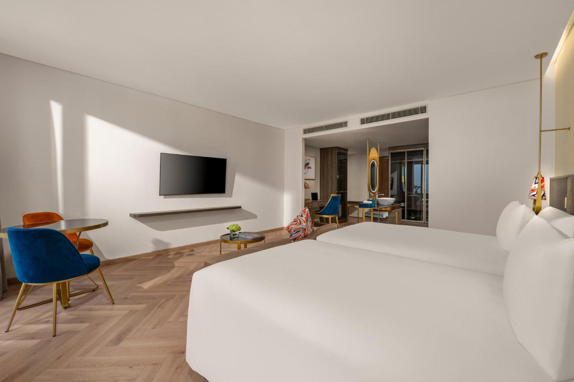 Wyndham Hoi An Royal Beachfront Resort & Villas 외부 사진