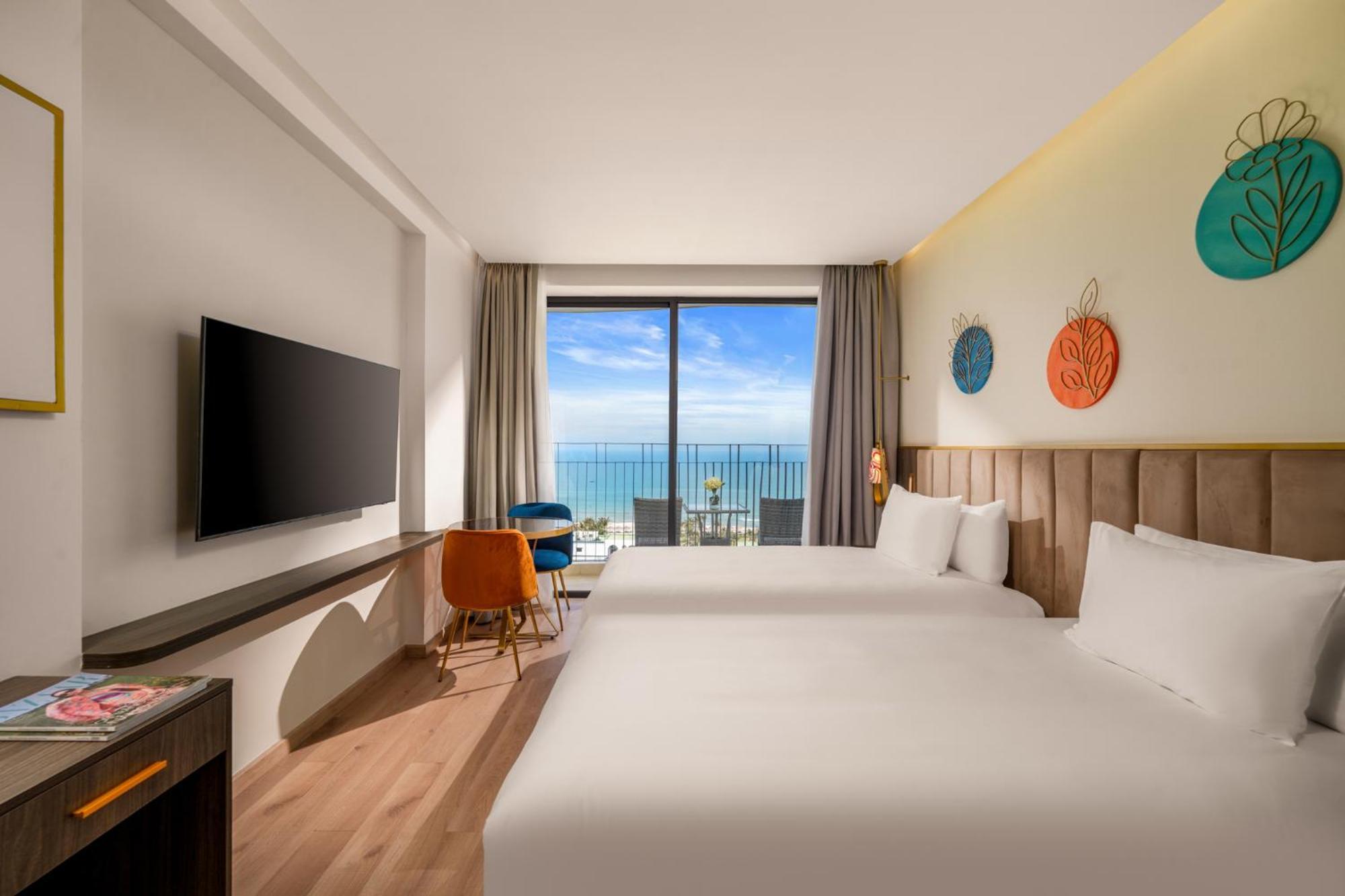 Wyndham Hoi An Royal Beachfront Resort & Villas 외부 사진