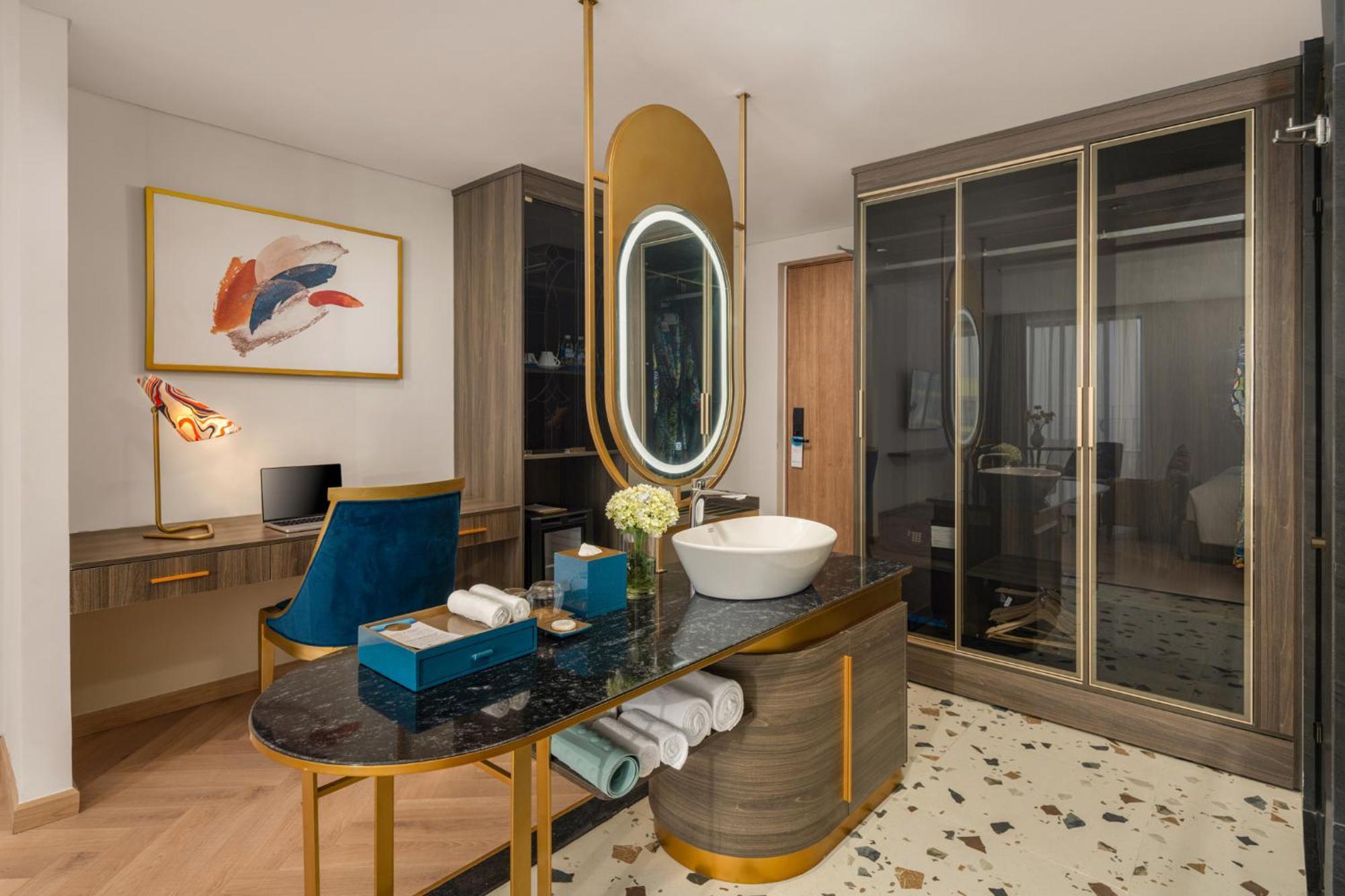 Wyndham Hoi An Royal Beachfront Resort & Villas 외부 사진